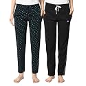 Mack Jonney Cotton Blended Regular Fit Trackpants