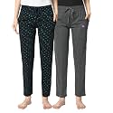 Mack Jonney Cotton Blended Regular Fit Trackpants