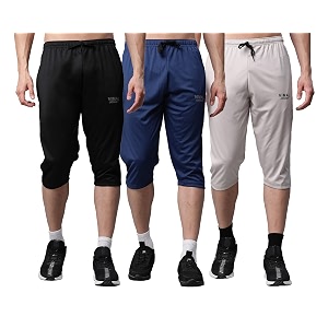 mack jonney dryfit lycra solid 34th capri for men pack of 3-dryfit_d13_blk_blu_gry_03-p