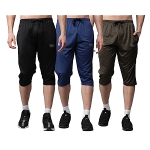mack jonney dryfit lycra solid 34th capri for men pack of 3-dryfit_d13_blk_blu_gry_03-p