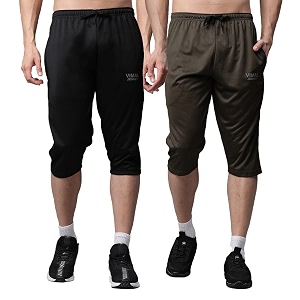 mack jonney dryfit lycra solid 34th capri for men pack of 2-dryfit_d13_blk_olv_02-p