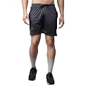 Mack Jonney Dryfit Lycra Solid Shorts for