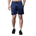 Mack Jonney Dryfit Lycra Solid Shorts for