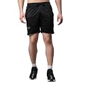 Mack Jonney Dryfit Lycra Solid Shorts for