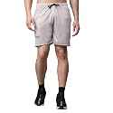 Mack Jonney Dryfit Lycra Solid Shorts for