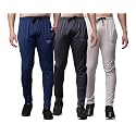 Mack JONNEY DDRY Solid Lycra Multicolor Trackpants