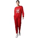 Mack Jonney Fleece Printed Tracksuit for Women-SW_44_LOWER__002-P-V-140