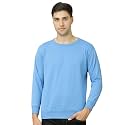Mack Jonney Fleece Regular Fit Solid Round