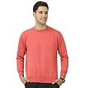 Mack Jonney Fleece Regular Fit Solid Round