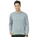 Mack Jonney Fleece Regular Fit Solid Round