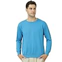 Mack Jonney Fleece Regular Fit Solid Round
