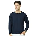 Mack Jonney Fleece Regular Fit Solid Round