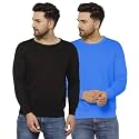 Mack Jonney Fleece Round Neck Sweatshirt for