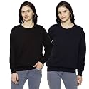 Mack Jonney Fleece Round Neck Sweatshirt for