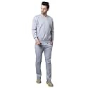 Mack Jonney Fleece Solid Tracksuit Co-ord Set