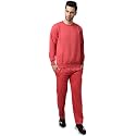 Mack Jonney Fleece Solid Tracksuit Co-ord Set