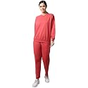 Mack Jonney Fleece Tracksuit Co-ord Set for Women-_SW_RN_LOWER_002-P