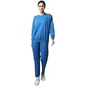 Mack Jonney Fleece Tracksuit Co-ord Set for Women-_SW_RN_LOWER_002-P