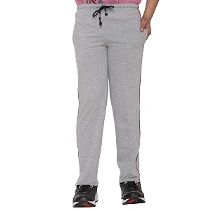 Mack Jonney Girls High Rise Cotton Blended