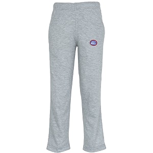 Mack Jonney Girls High Rise Cotton Blended