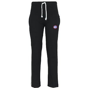 Mack Jonney Girls High Rise Cotton Blended