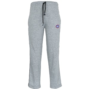 Mack Jonney Girls High Rise Cotton Blended