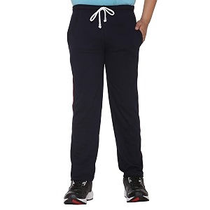 Mack Jonney Girls High Rise Cotton Blended