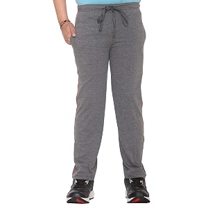 Mack Jonney Girls High Rise Cotton Blended