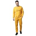 Mack Jonney Graphic Print Track Suit for