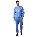 Mack Jonney Graphic Print Track Suit for