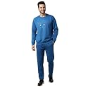 Mack Jonney Graphic Print Track Suit for