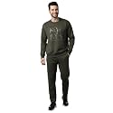 Mack Jonney Graphic Print Track Suit for