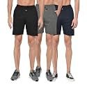 Mack Jonney Men39s Basic Shorts Pack of