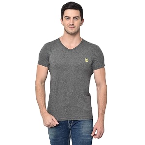 Mack Jonney Mens Classic Fit T-Shirt