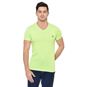Mack Jonney Mens Classic Fit T-Shirt