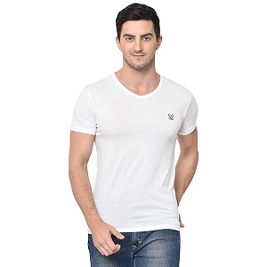 Mack Jonney Mens Classic Fit T-Shirt