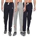 Mack Jonney Men39s Cotton Slim Fit Track
