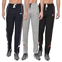 Mack Jonney Men39s Cotton Slim Fit Track