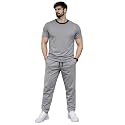 Mack Jonney Men39s Polyester Lycra Tracksuit 