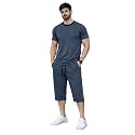 Mack Jonney Men39s Polyester Lycra Tracksuit 