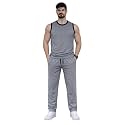 Mack Jonney Men39s Polyester Lycra Tracksuit 