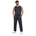 Mack Jonney Men39s Polyester Lycra Tracksuit 