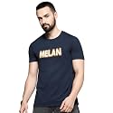 Mack Jonney Men39s Printed Cotton Rich Round