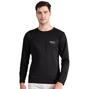 Mack Jonney Mens Regular Fit T-Shirt