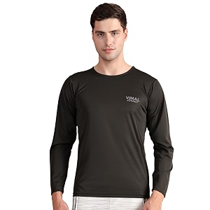 Mack Jonney Mens Regular Fit T-Shirt