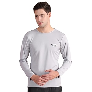 Mack Jonney Mens Regular Fit T-Shirt