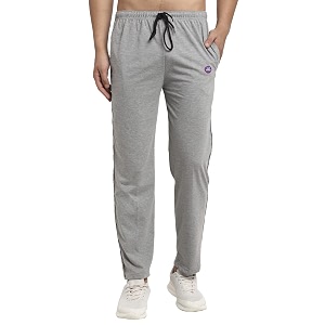 Mack Jonney Mens Regular Fit Track Pants-DD1