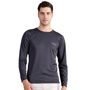 Mack Jonney Mens Regular Fit T-Shirt