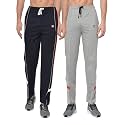 Mack Jonney Men39s Regular Fit Track PantsPack