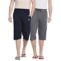 Mack Jonney Men39s Regular Fit Capri Camisole